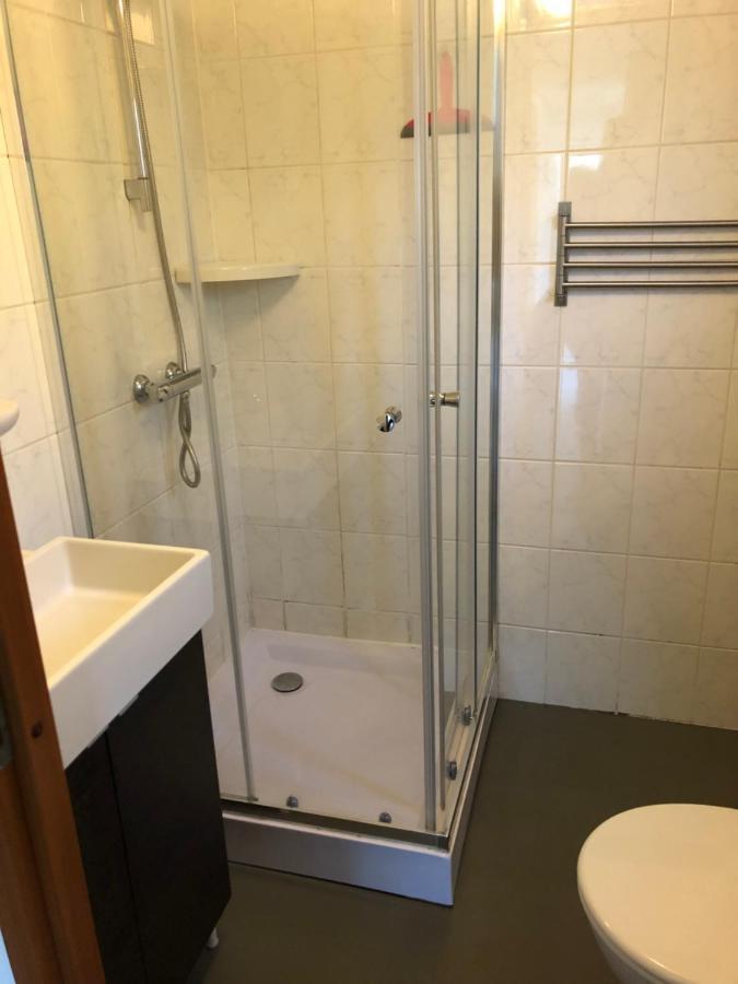 Chalet Dennenvelt Villa Doornspijk Ngoại thất bức ảnh