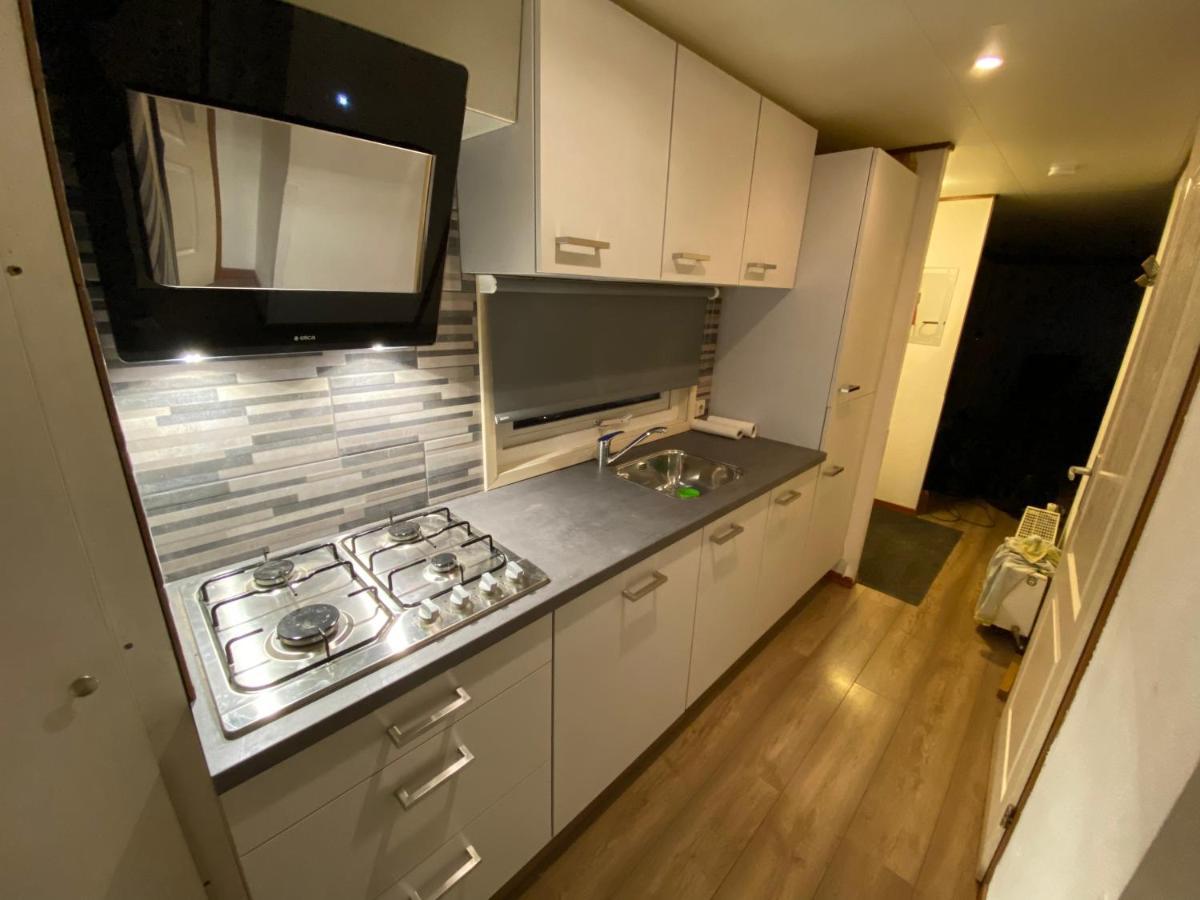 Chalet Dennenvelt Villa Doornspijk Ngoại thất bức ảnh