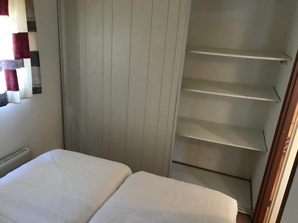 Chalet Dennenvelt Villa Doornspijk Ngoại thất bức ảnh